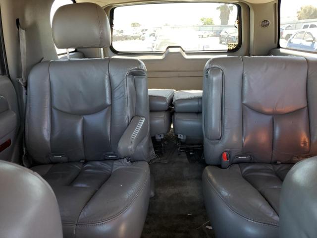 2004 GMC Yukon Denali VIN: 1GKEK63U74J228034 Lot: 57063084