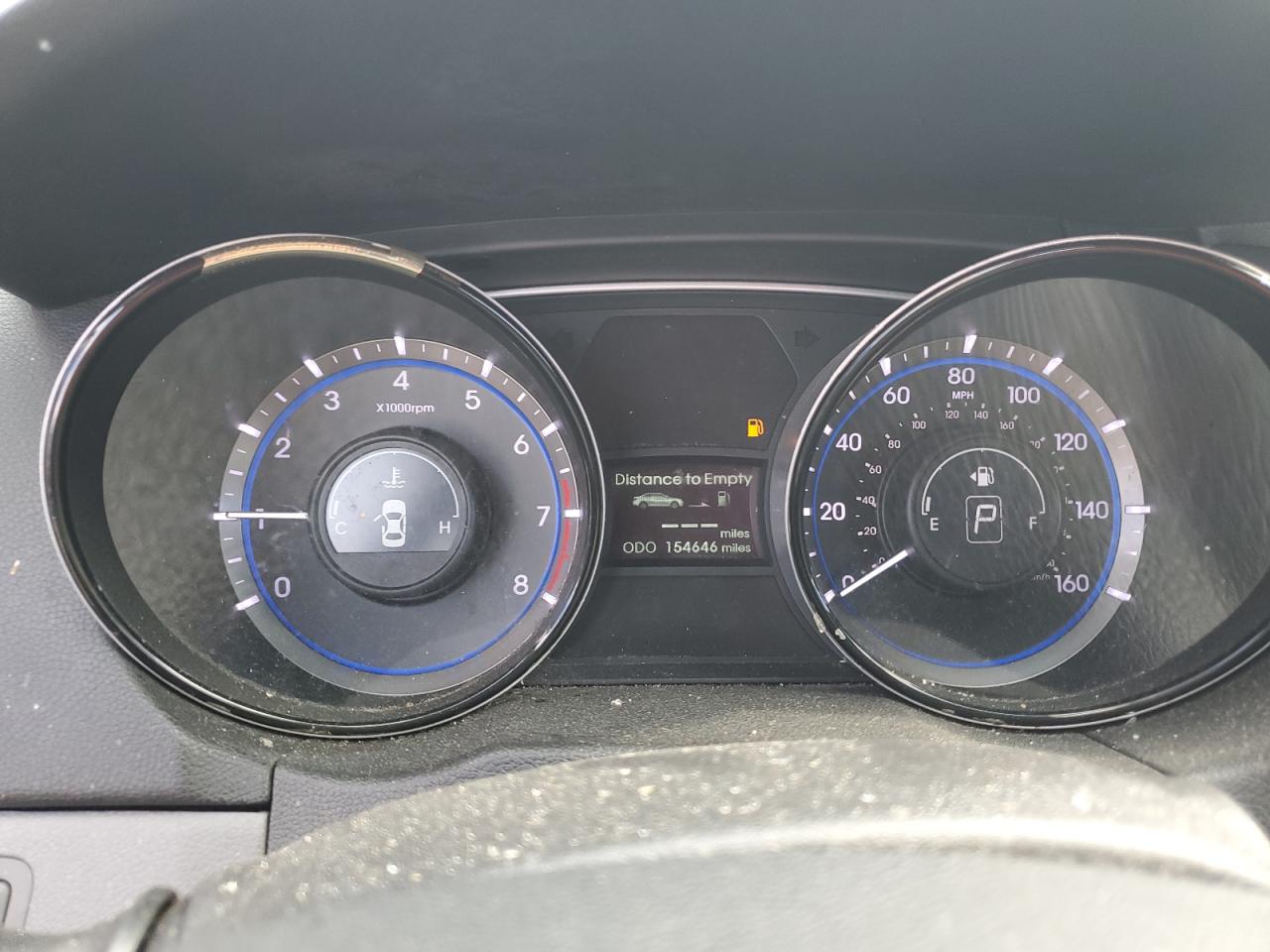 5NPEB4ACXDH566112 2013 Hyundai Sonata Gls