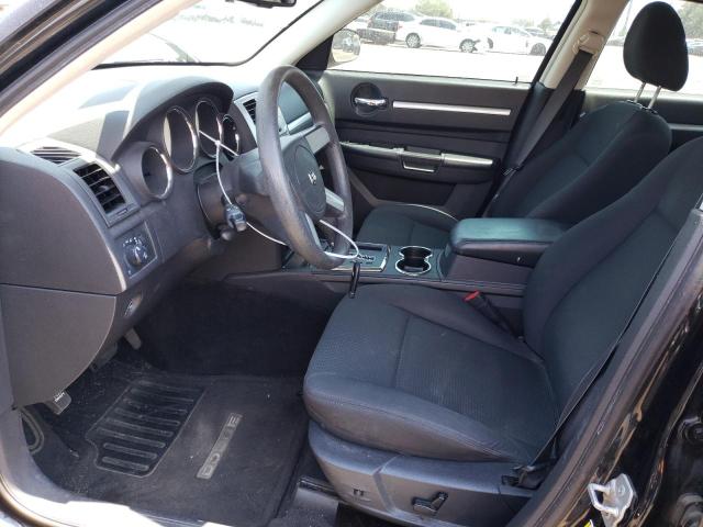 2008 Dodge Charger Sxt VIN: 2B3LK33G98H219713 Lot: 61418864