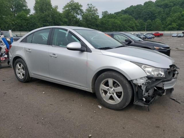 2016 CHEVROLET CRUZE LIMI - 1G1PE5SB2G7179714