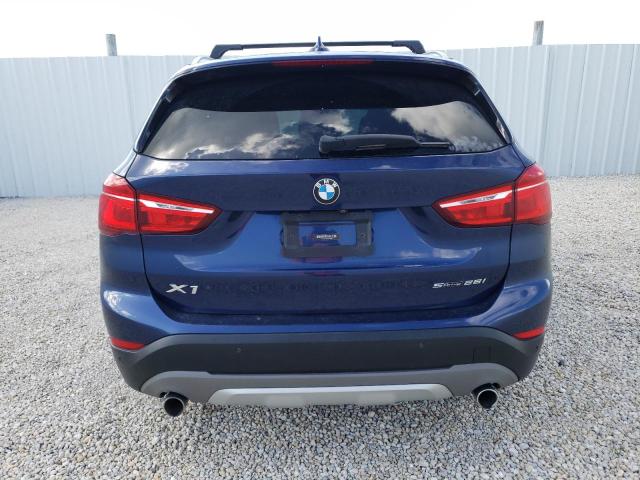 VIN WBXHU7C54K3H46398 2019 BMW X1, Sdrive28I no.6