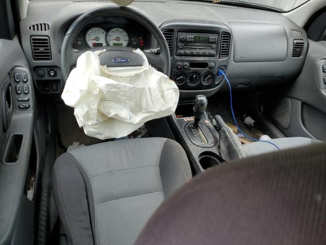 2005 Ford Escape Xls VIN: 1FMYU02Z55DA22266 Lot: 60928364