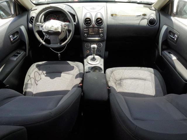 2012 Nissan Rogue S VIN: JN8AS5MV4CW413630 Lot: 57386404