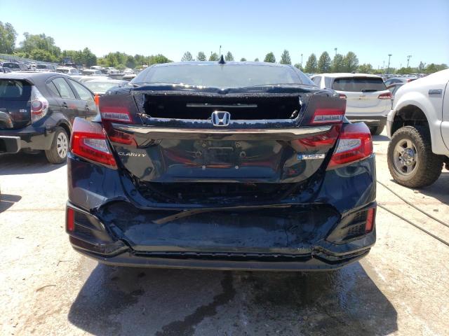 2018 Honda Clarity VIN: JHMZC5F13JC017742 Lot: 57843394