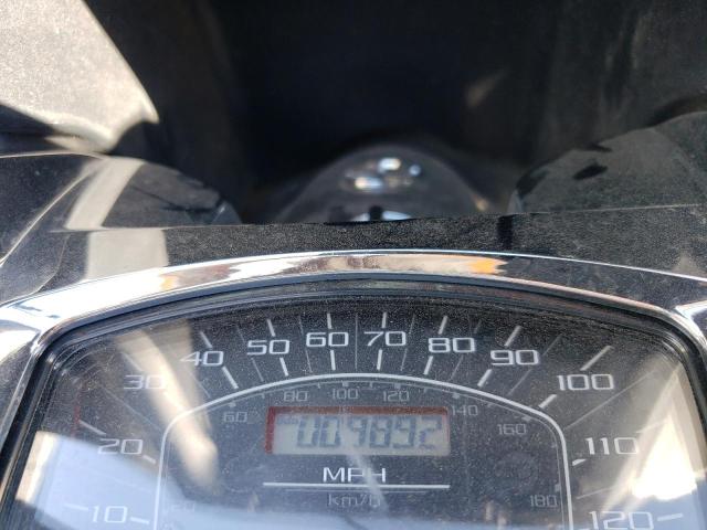 2013 YAMAHA XVS1300 CT JYAVP32E0DA003116