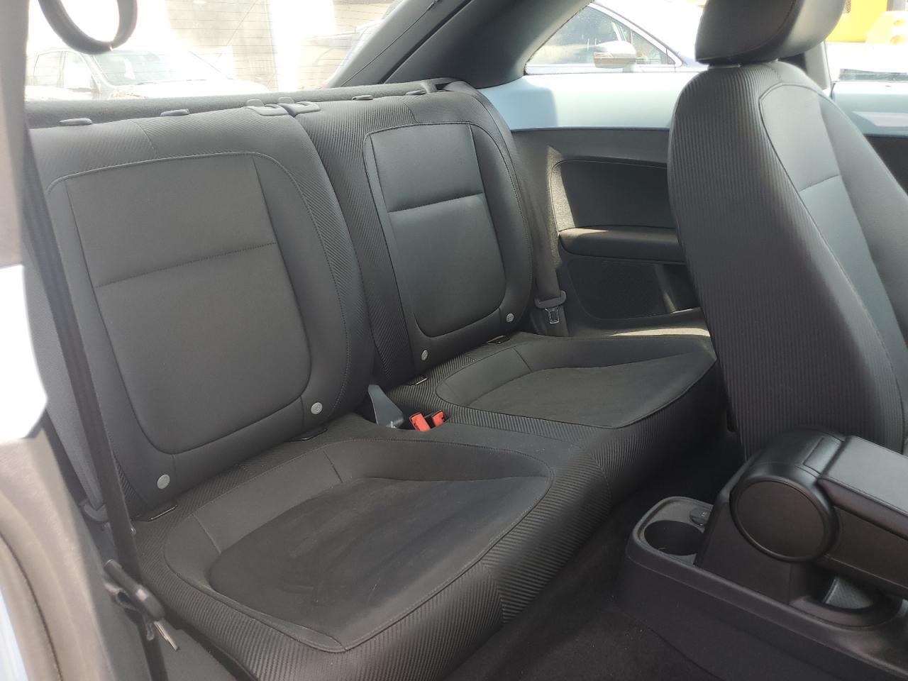 3VWJ17AT2FM603523 2015 Volkswagen Beetle 1.8T