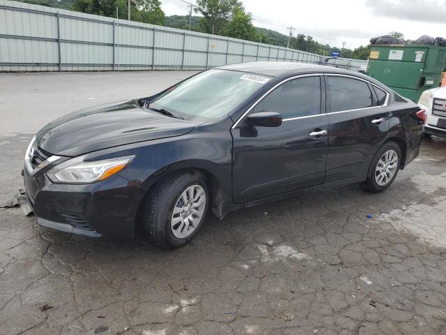 1N4AL3AP6JC225165 NISSAN ALTIMA 2.5 2018