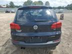 VOLKSWAGEN TIGUAN S photo