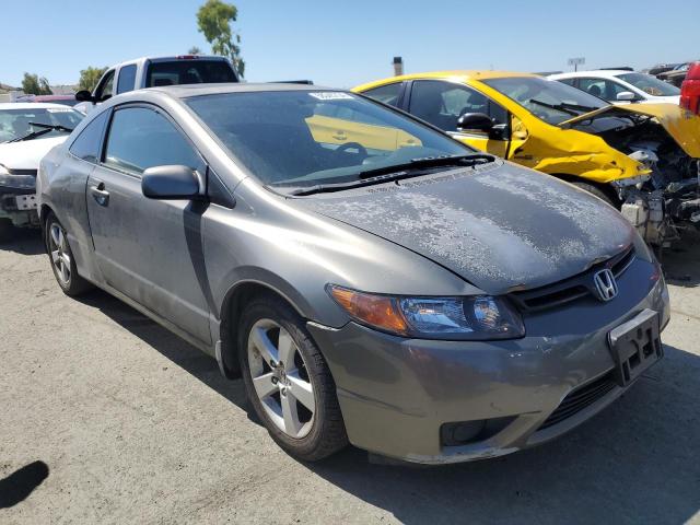 2006 Honda Civic Ex VIN: 2HGFG11816H518284 Lot: 58345734