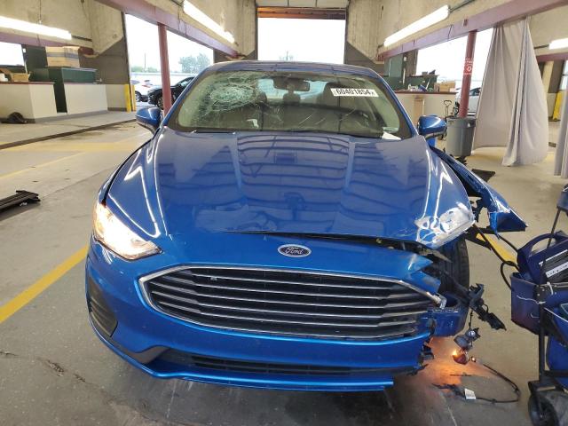 3FA6P0HD5LR258604 Ford Fusion SE 5