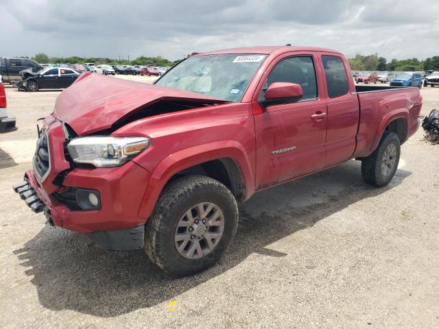 Vin: 5tfrx5gn5gx070855, lot: 60064334, toyota tacoma access cab 2016 img_1