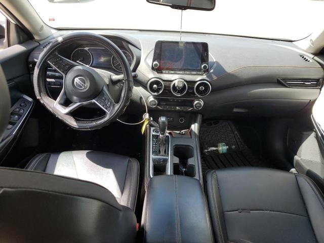 2021 Nissan Sentra Sr VIN: 3N1AB8DV0MY282450 Lot: 59523484