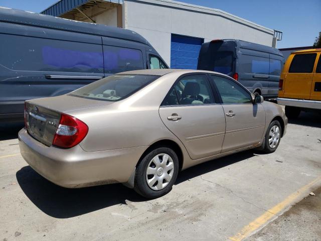 2003 Toyota Camry Le VIN: 4T1BE32K23U647843 Lot: 55748454