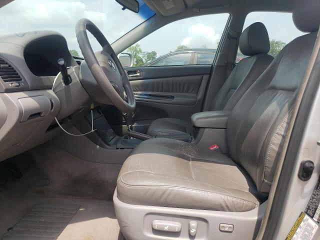 2005 Toyota Camry Le VIN: 4T1BE30K75U419553 Lot: 59262404