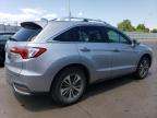 ACURA RDX ADVANC photo