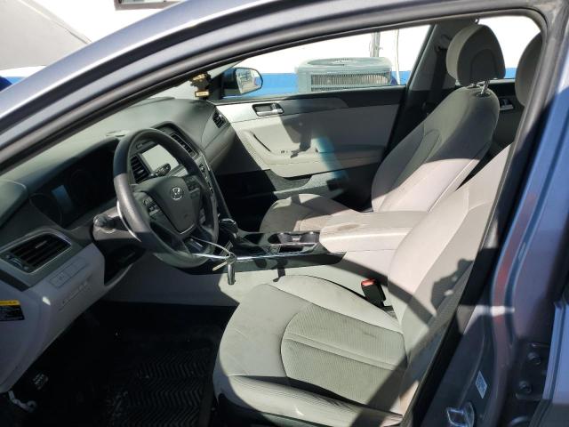 2016 HYUNDAI SONATA SE - 5NPE24AF6GH357464