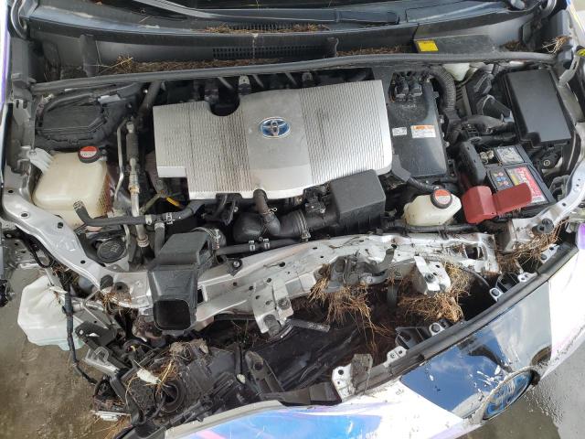 2016 Toyota Prius VIN: JTDKARFU1G3510953 Lot: 60660144