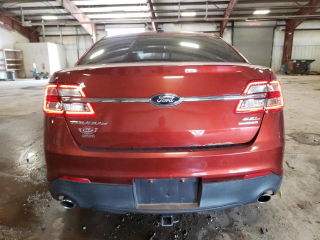 2014 Ford Taurus Sel VIN: 1FAHP2E81EG139860 Lot: 58640554