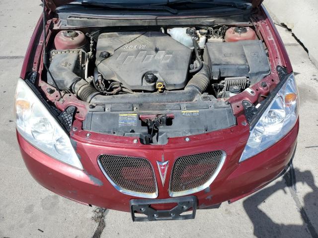 2009 Pontiac G6 Gt VIN: 1G2ZH57N894187867 Lot: 56271144