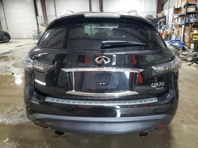 2017 Infiniti Qx70 VIN: JN8CS1MW5HM415576 Lot: 57913074