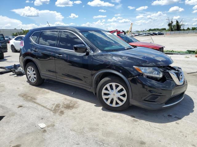 2016 Nissan Rogue S VIN: KNMAT2MT1GP731419 Lot: 60297324