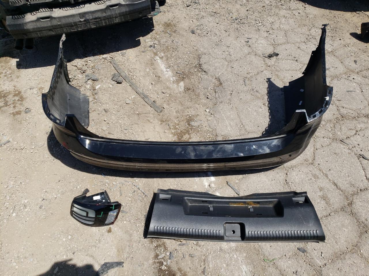 3VWD17AJ0GM418495 2016 Volkswagen Jetta Sport