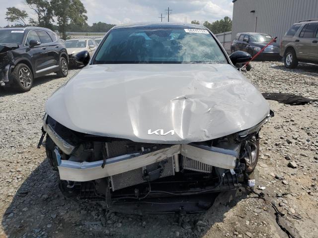 2023 Kia K5 Gt Line VIN: 5XXG64J23PG172942 Lot: 58445124