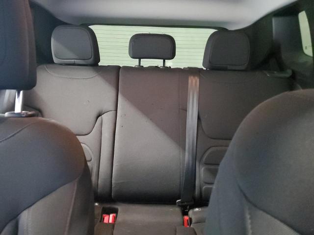 2019 Jeep Renegade Latitude VIN: ZACNJABB1KPK75801 Lot: 59293434