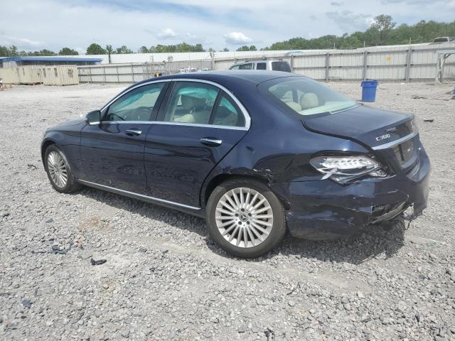 VIN 55SWF4KB6HU232287 2017 Mercedes-Benz C-Class, 3... no.2