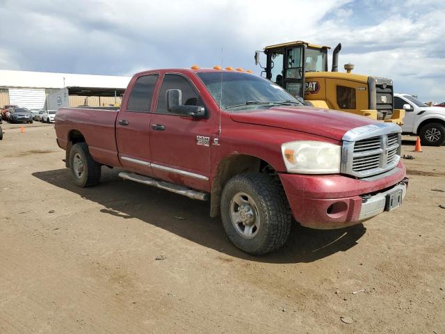 2009 Dodge Ram 3500 VIN: 3D7MX38L19G521496 Lot: 57121234