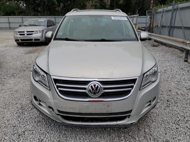 2009 Volkswagen Tiguan Se VIN: WVGBV95N49W527855 Lot: 57514414