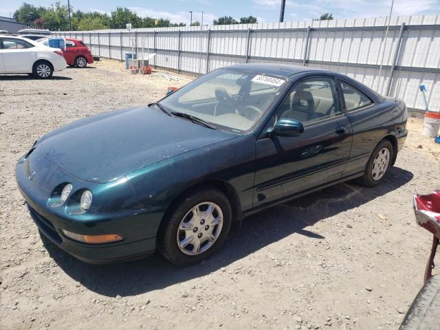 JH4DC4453VS011932 1997 Acura Integra Ls