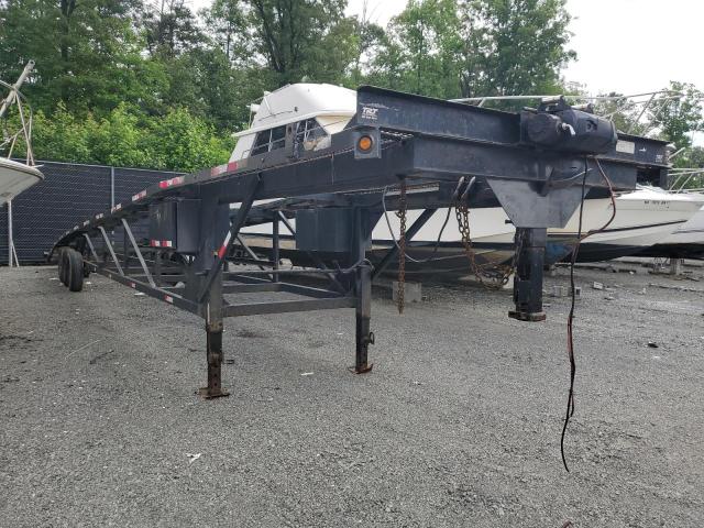 2014 Kaufman Trailer VIN: 5VGFW5334EL001607 Lot: 57960984