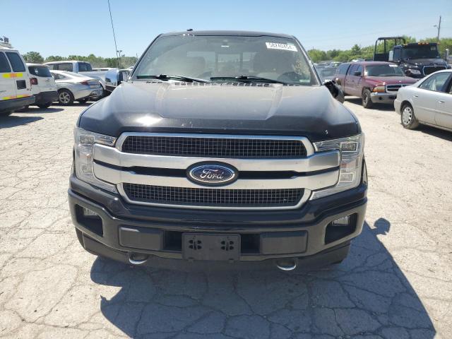 2018 FORD F150 SUPER - 1FTEW1EG8JFE71649