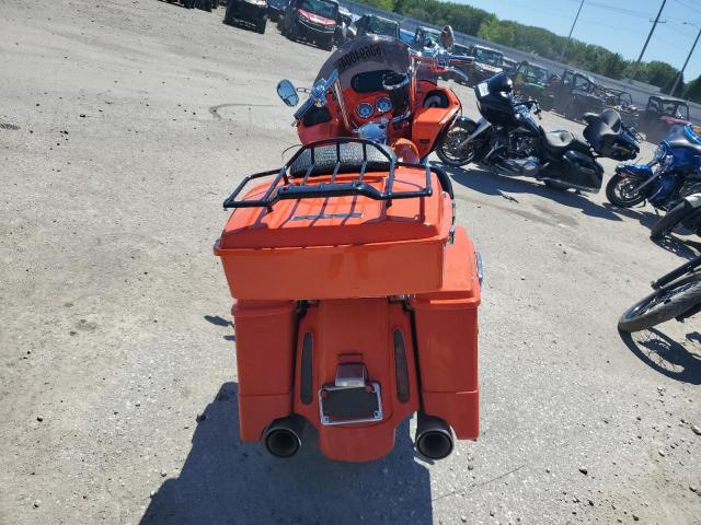 2009 HARLEY-DAVIDSON FLTRSE3 1HD1PV8139Y950537