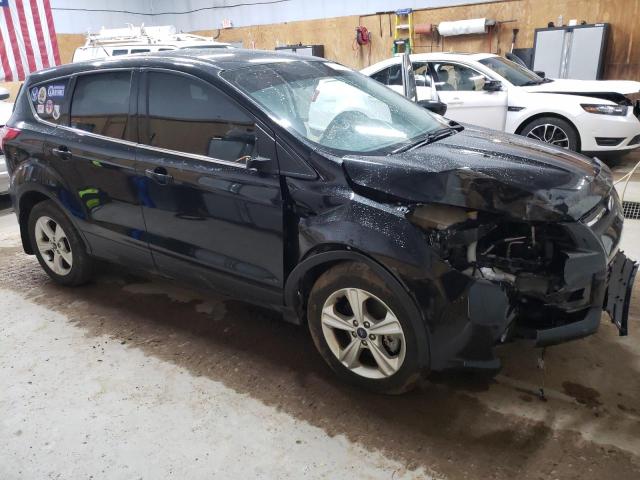 2015 Ford Escape Se VIN: 1FMCU9G97FUB20370 Lot: 57753094