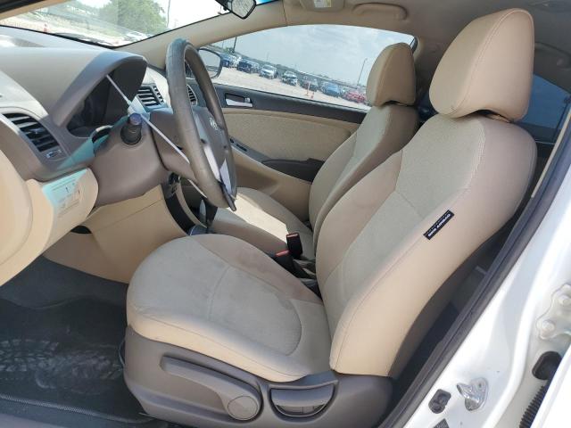 2014 Hyundai Accent Gls VIN: KMHCT4AE6EU660836 Lot: 61352414