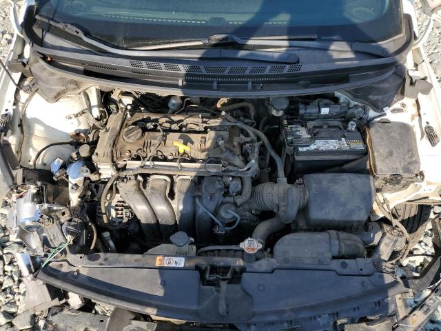 2016 KIA FORTE LX - KNAFK4A65G5570701
