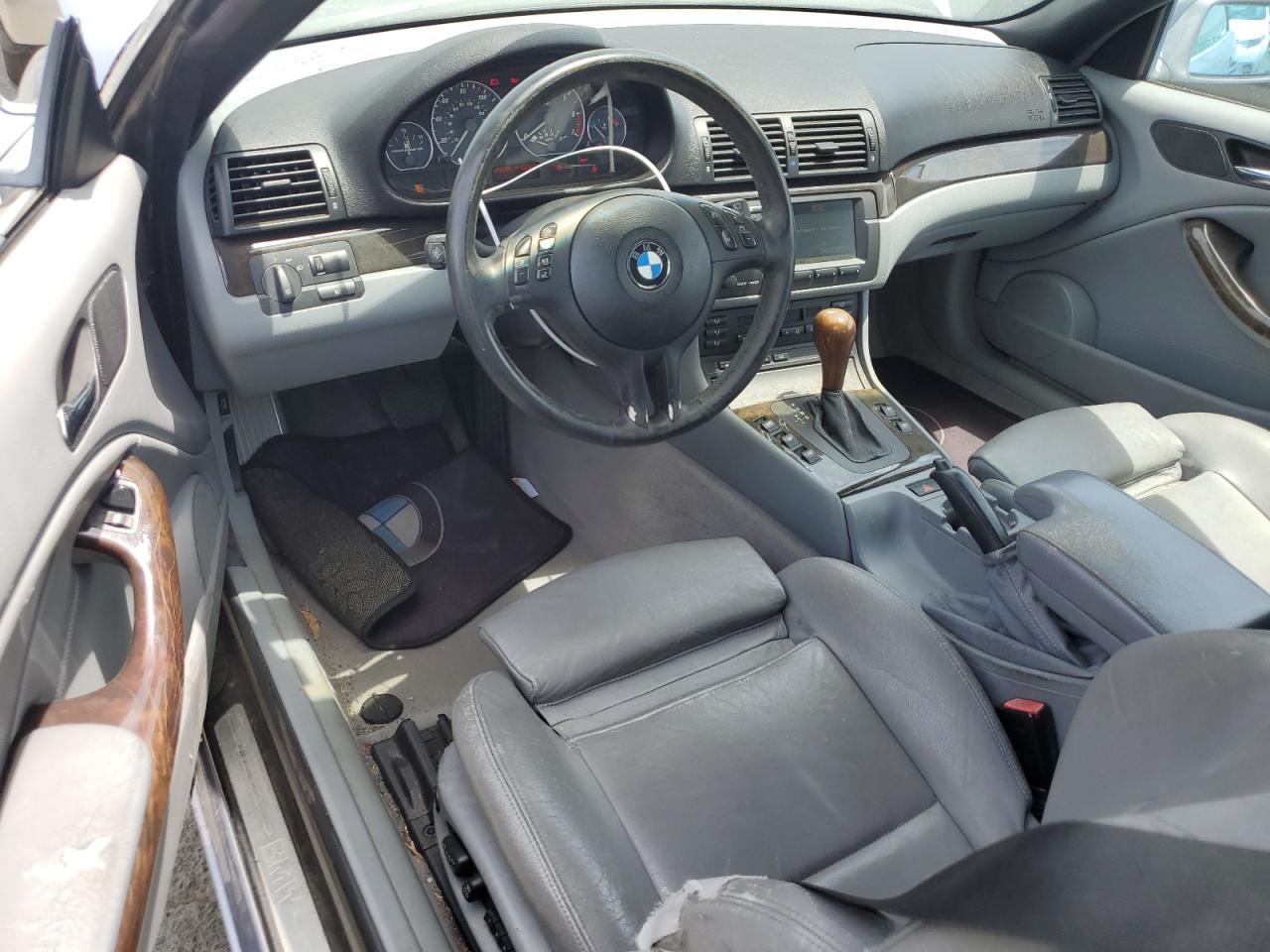 WBABS53491JU81843 2001 BMW 330 Ci