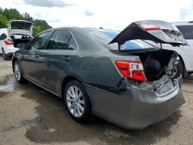 VIN 4T1BD1FK9DU090223 2013 Toyota Camry, Hybrid no.2