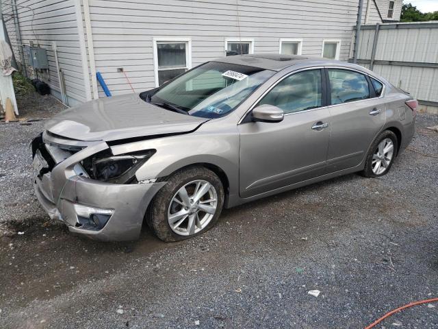 1N4AL3AP5EC184095 2014 Nissan Altima 2.5