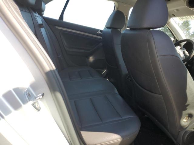 2007 Volkswagen Jetta Wolfsburg VIN: 3VWEG71KX7M196804 Lot: 59791654