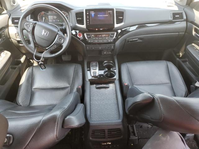 2016 Honda Pilot Touring VIN: 5FNYF5H90GB057053 Lot: 59042874