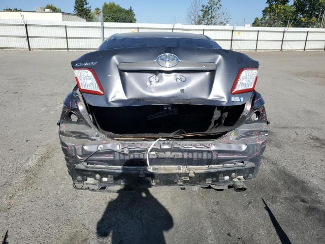 4T1BB46K09U075317 2009 Toyota Camry Hybrid