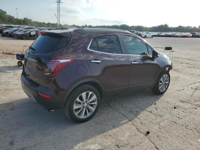 2018 Buick Encore Preferred VIN: KL4CJASB4JB577774 Lot: 58702974