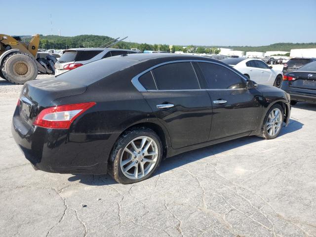 2010 Nissan Maxima S VIN: 1N4AA5AP7AC838459 Lot: 58715634