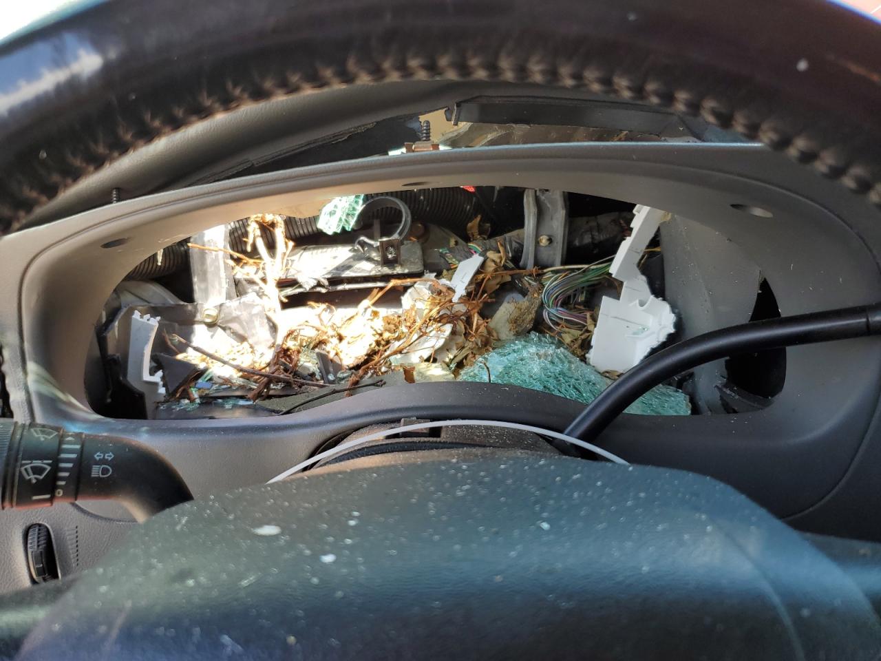 1FTZR45E34PB28416 2004 Ford Ranger Super Cab