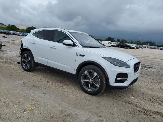 2021 Jaguar E-Pace Se VIN: SADFP2FX2M1024732 Lot: 55578074