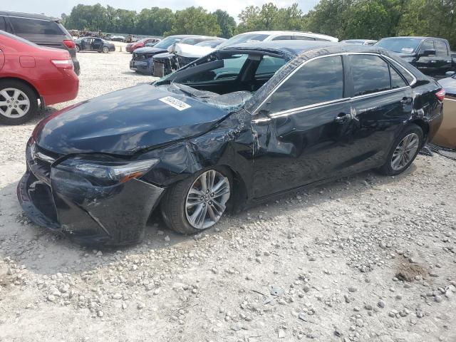 VIN 4T1BF1FK0GU238628 2016 Toyota Camry, LE no.1