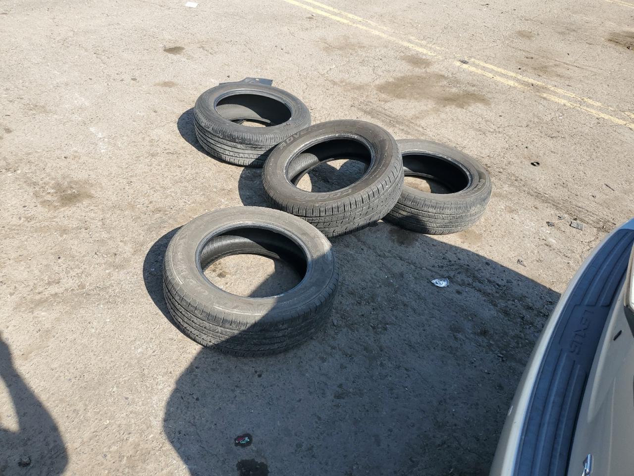 2T2BK1BA0CC150212 2012 Lexus Rx 350